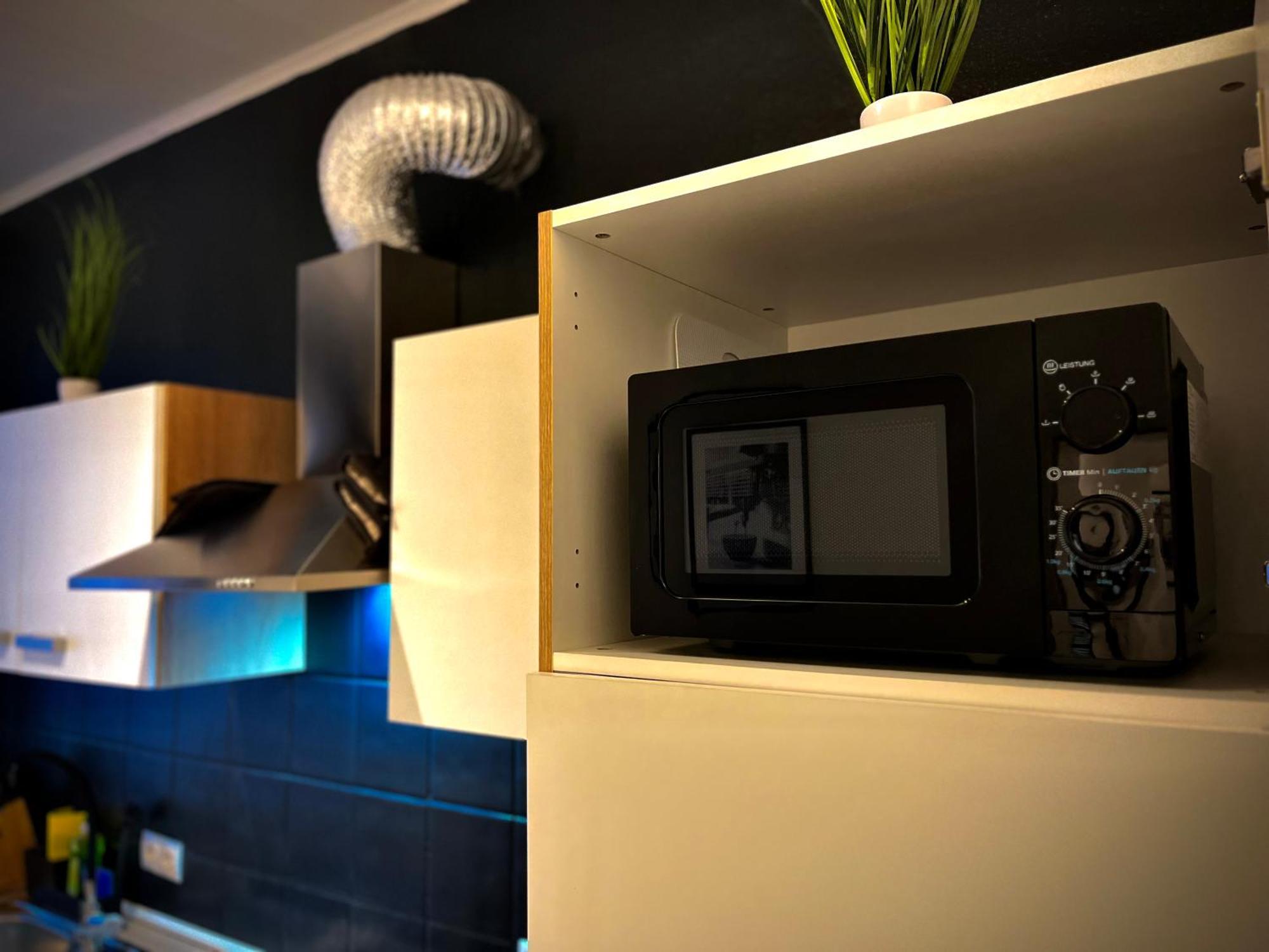 G&G Luxury Apartment Am Stadtpark 벤도르프 외부 사진